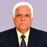 R.K.PATNEY, SECRETARY