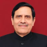 Capt. V.K. MEHRA, President