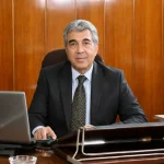 Mr A. Batra, Ex - 0fficio